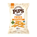 Cheddar Fries