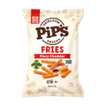 Fiery Cheddar Fries